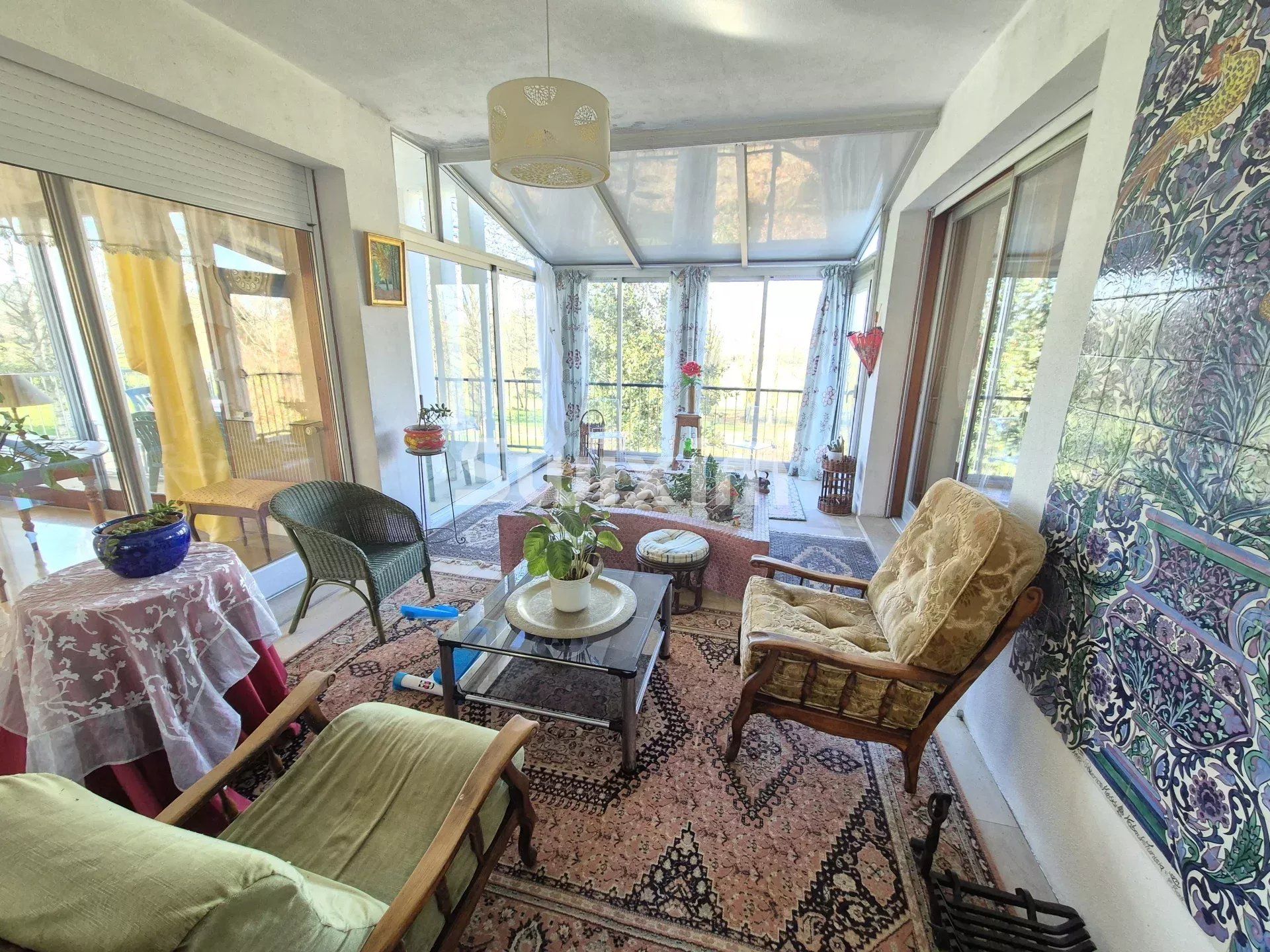 maison 10 Pièces en vente sur Saint-Vit (25410)