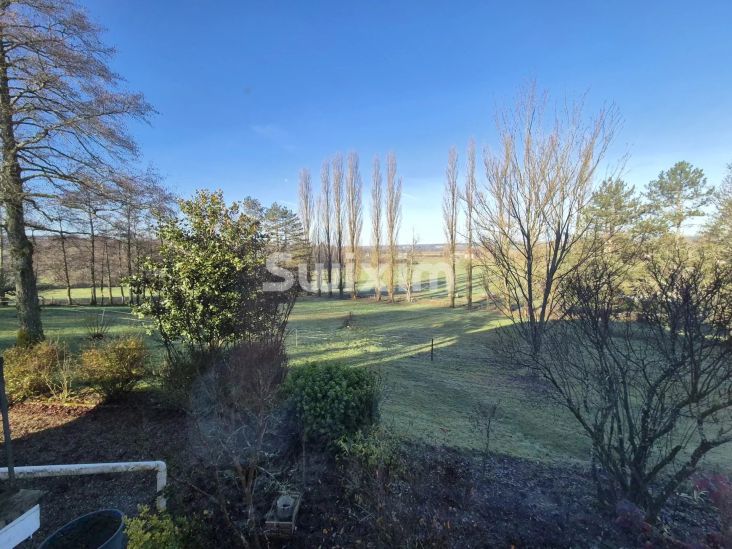 Vente Maison Saint-Vit 10&nbsp;Pièces 343&nbsp;m²