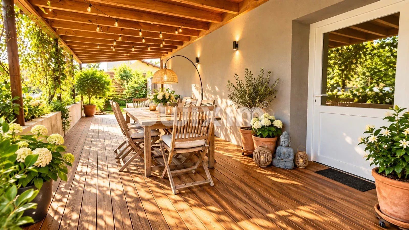 maison 6 Pièces en vente sur Saint-Genis-Pouilly (01630)