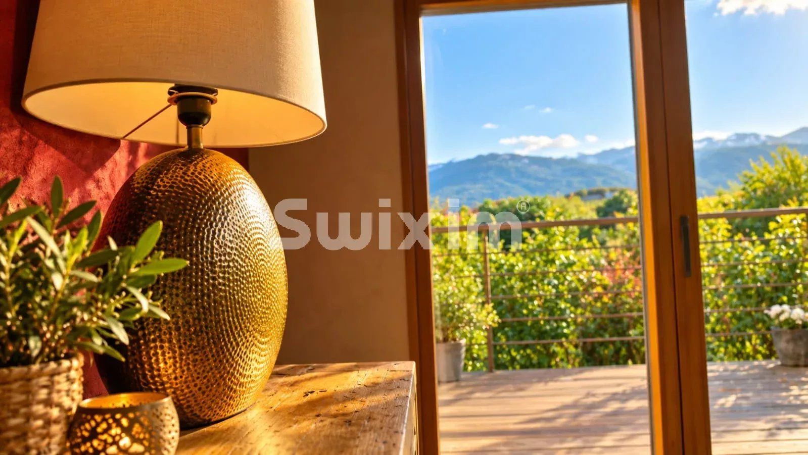 maison 6 Pièces en vente sur Saint-Genis-Pouilly (01630)