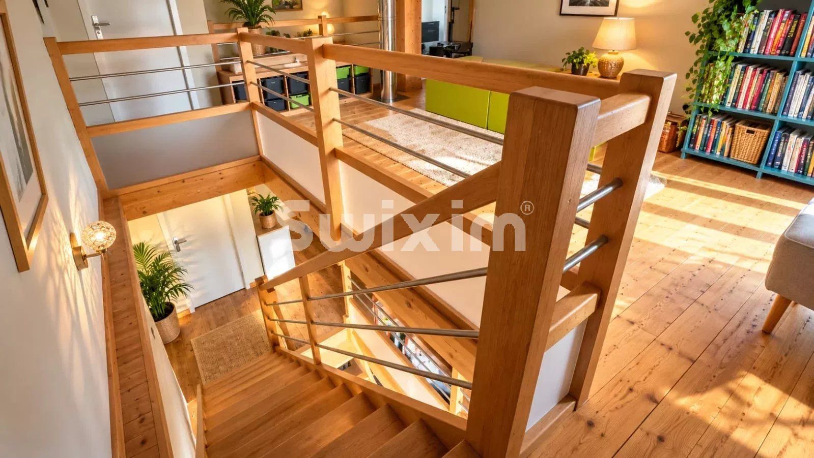 maison 6 Pièces en vente sur Saint-Genis-Pouilly (01630)