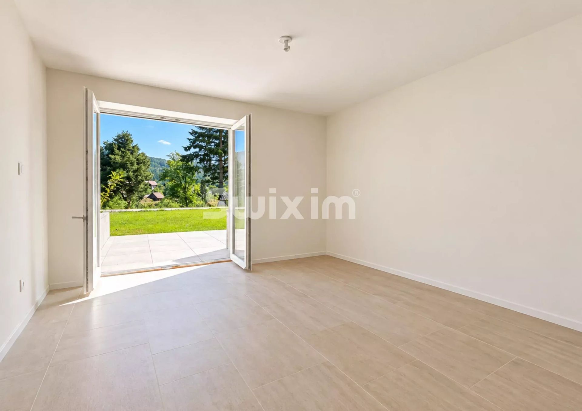 appartement 4 Pièces en vente sur Thannenkirch (68590)
