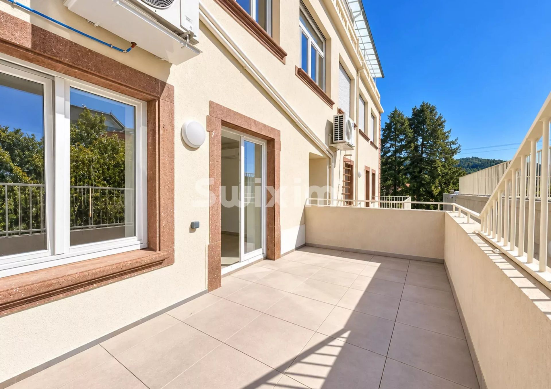 appartement 4 Pièces en vente sur Thannenkirch (68590)