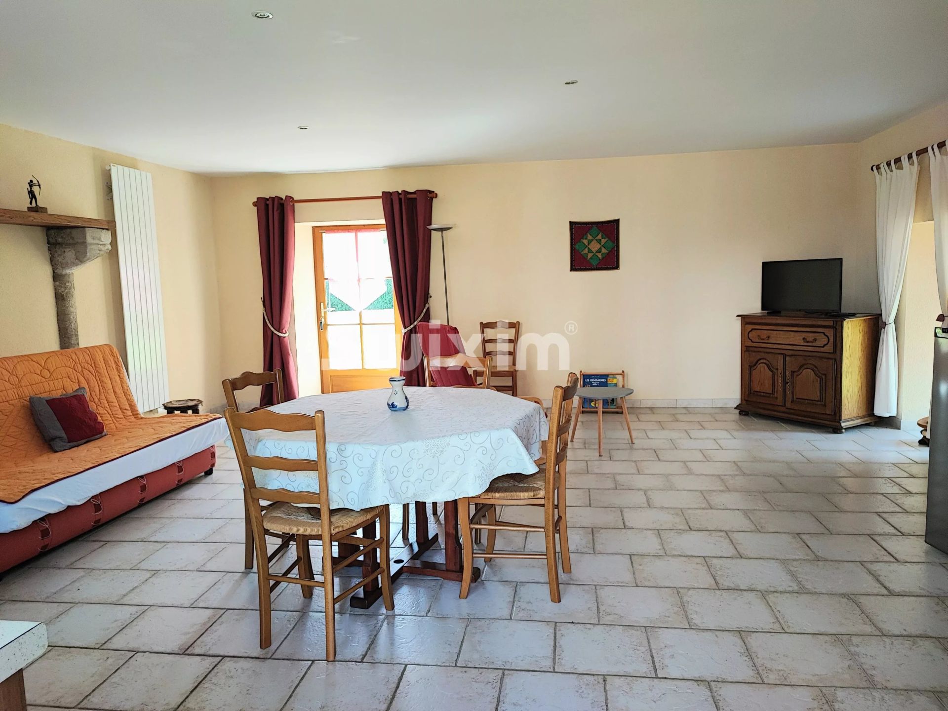 propriété 18 Pièces en vente sur Arnay-le-Duc (21230)