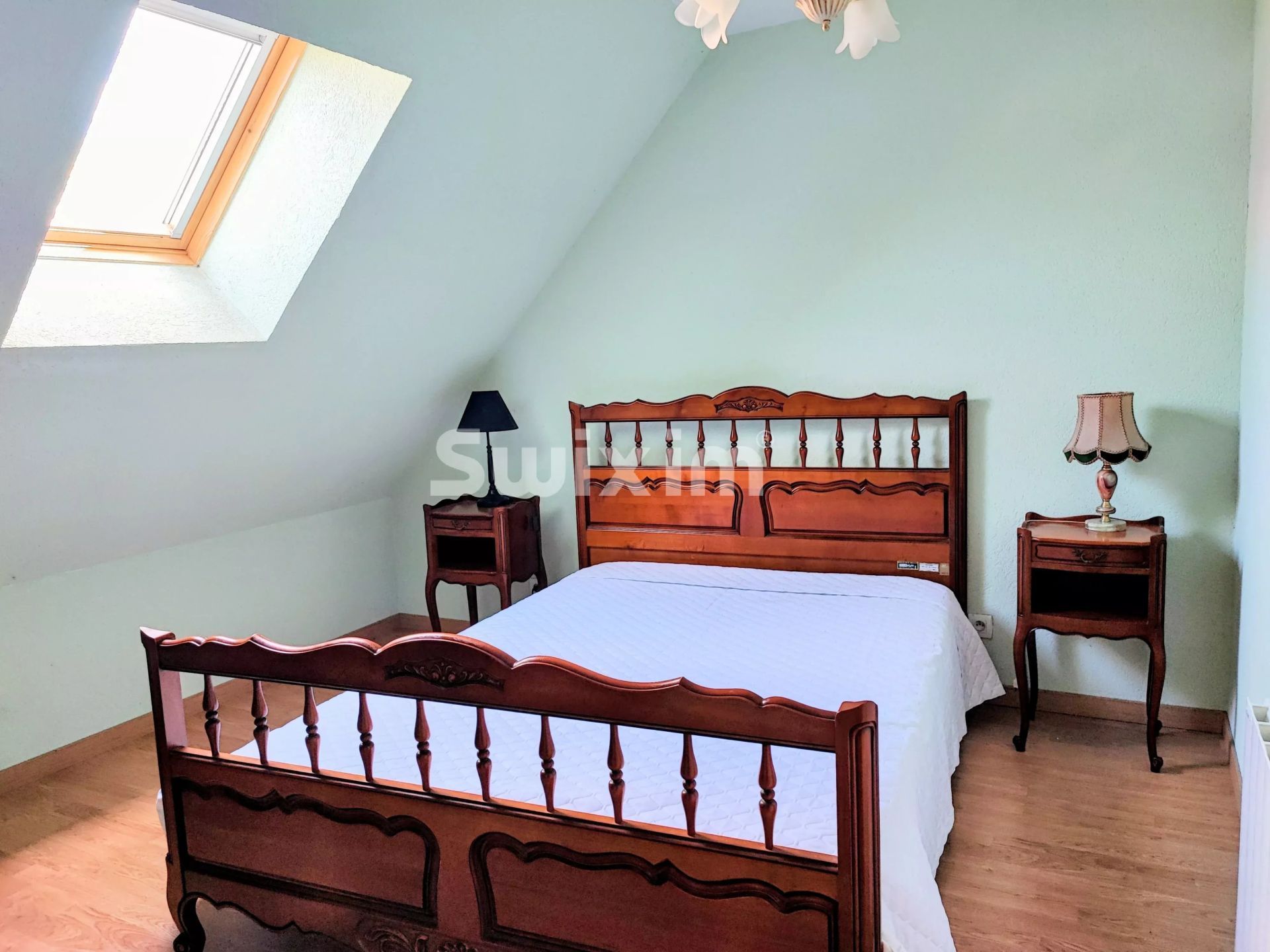 propriété 18 Pièces en vente sur Arnay-le-Duc (21230)