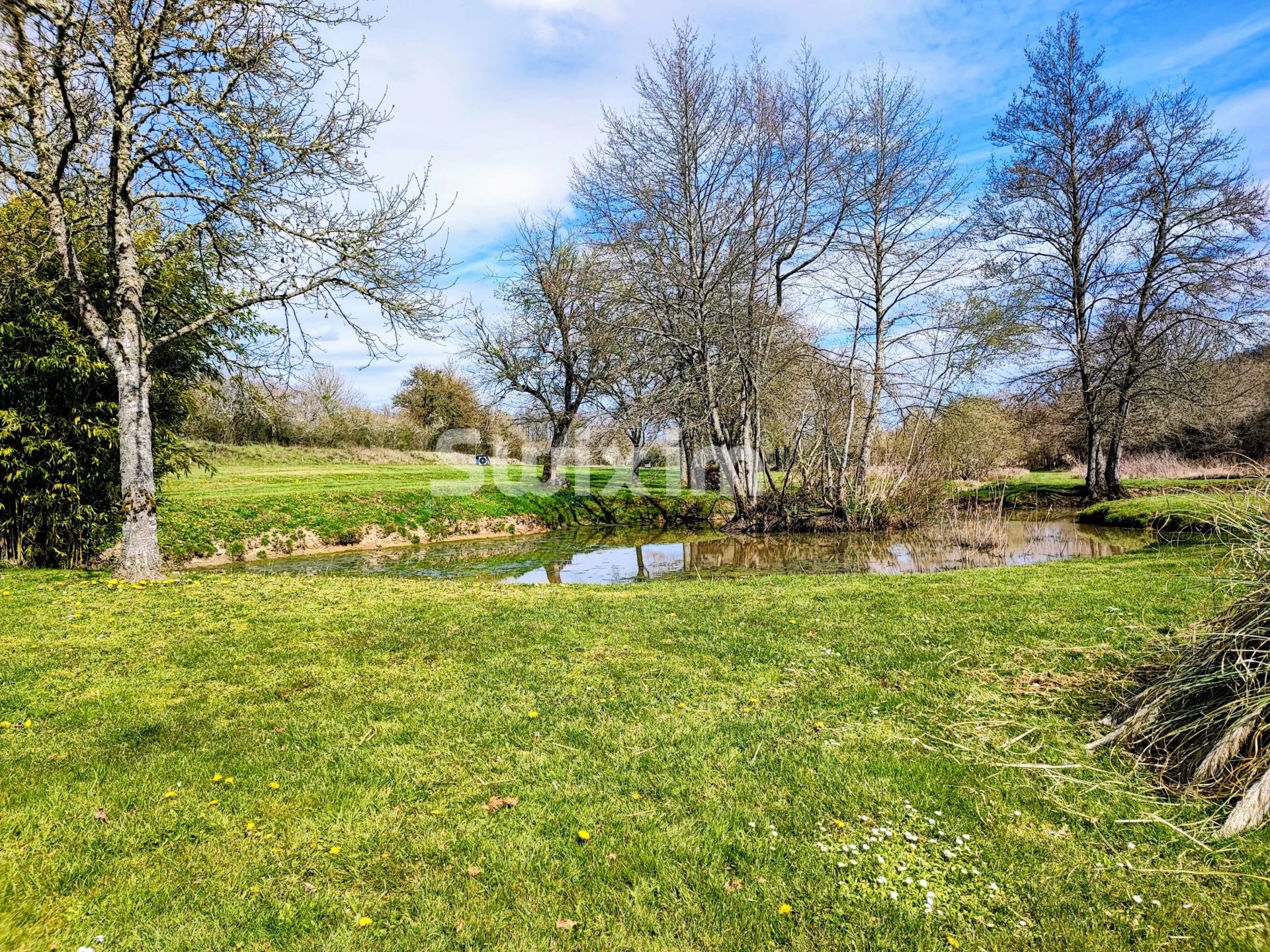 propriété 18 Pièces en vente sur Arnay-le-Duc (21230)