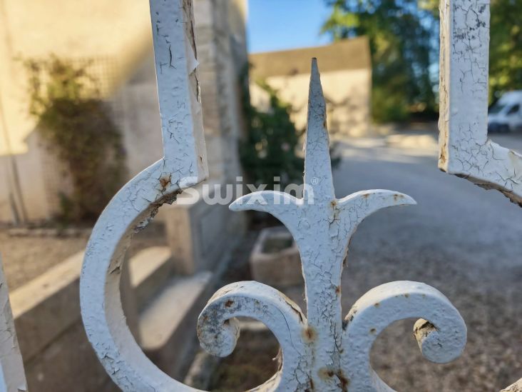 Sale Property Beaune 10&nbsp;Rooms 372&nbsp;m²