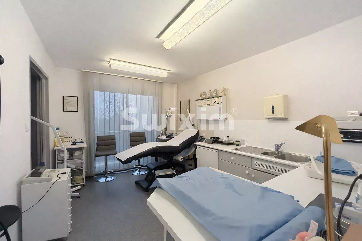 Vente Appartement Saint-Genis-Pouilly 3&nbsp;Pièces 76&nbsp;m²