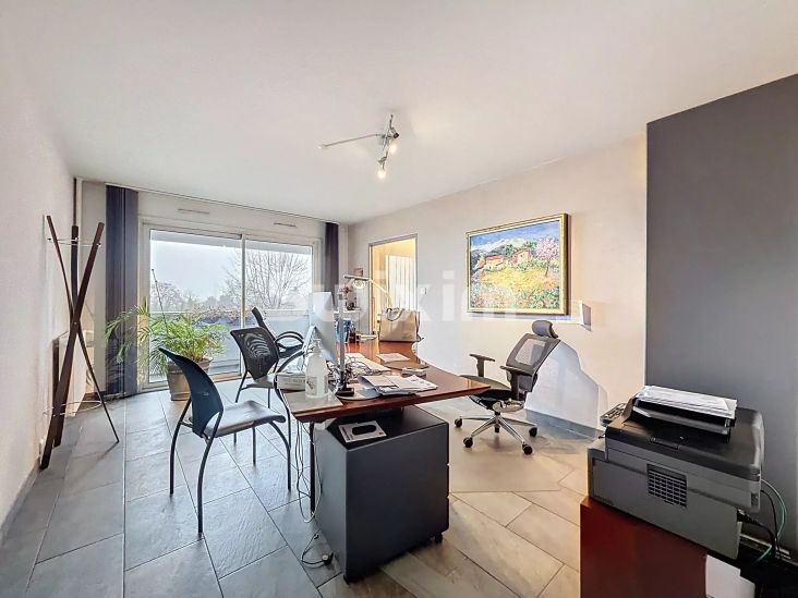 Vente Appartement Saint-Genis-Pouilly 3&nbsp;Pièces 76&nbsp;m²