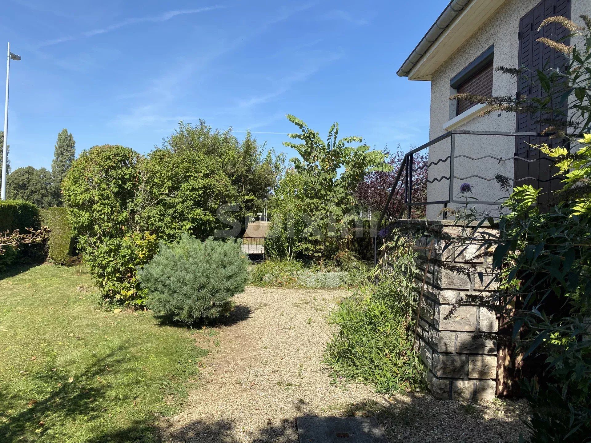 maison 5 Pièces en vente sur Dole (39100) Vente Maison Dole 5 Pièces 90.88 m²