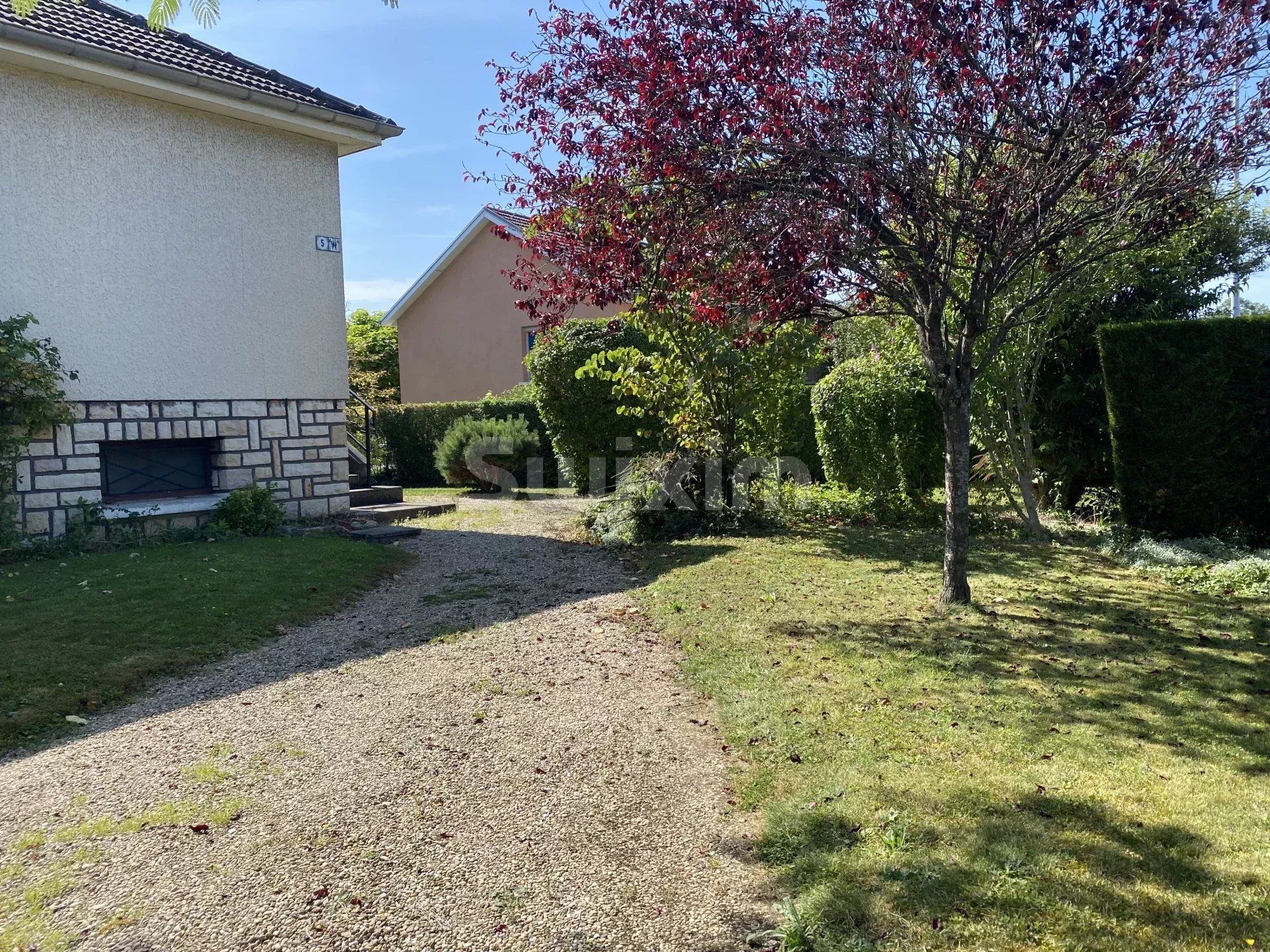 maison 5 Pièces en vente sur Dole (39100) Vente Maison Dole 5 Pièces 90.88 m²