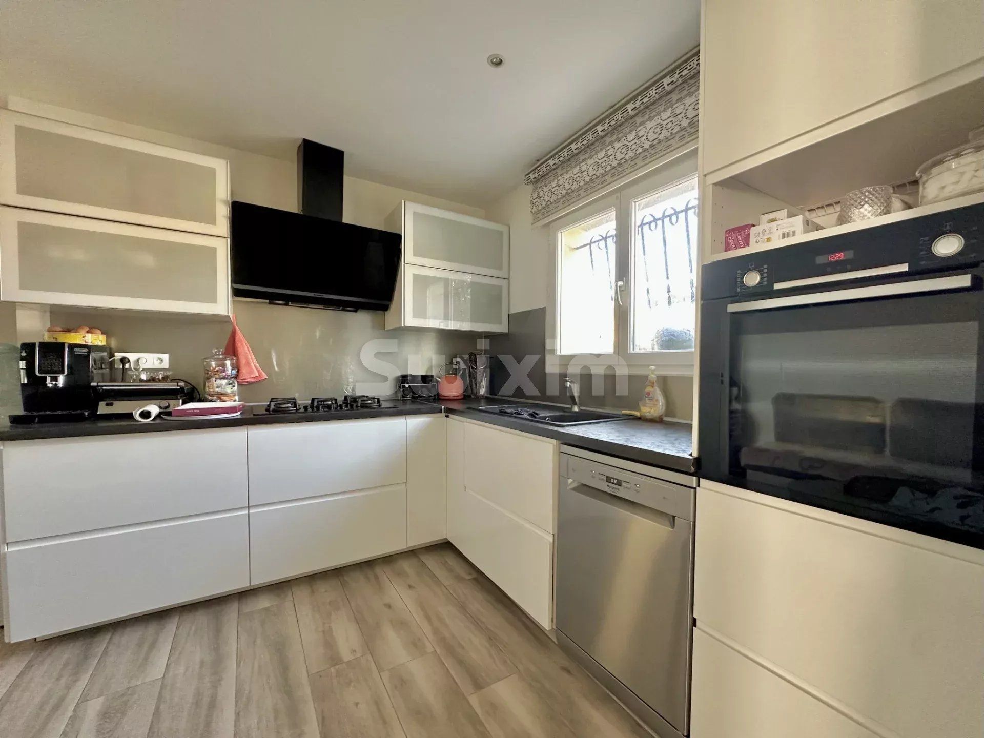 villa 6 Pièces en vente sur Saint-Hilaire-de-Brethmas (30560)