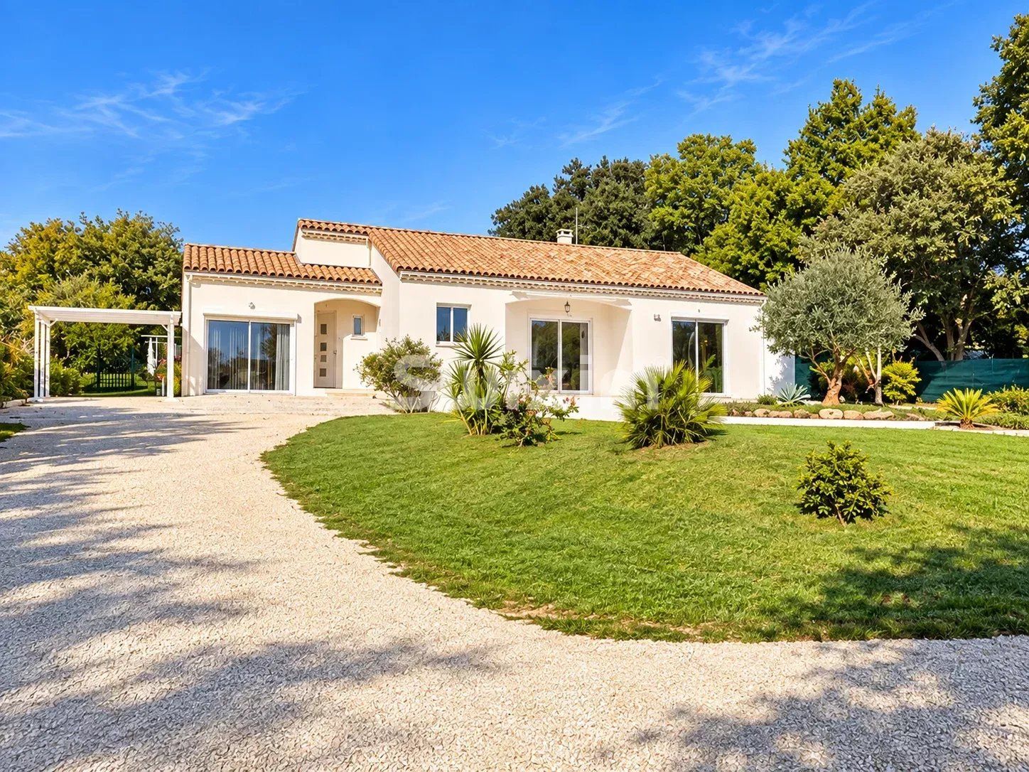 maison 5 Pièces en vente sur Grignan (26230)