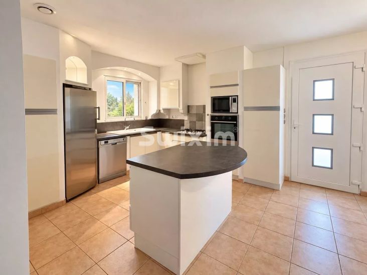 Vente Maison Grignan 5&nbsp;Pièces 127&nbsp;m²