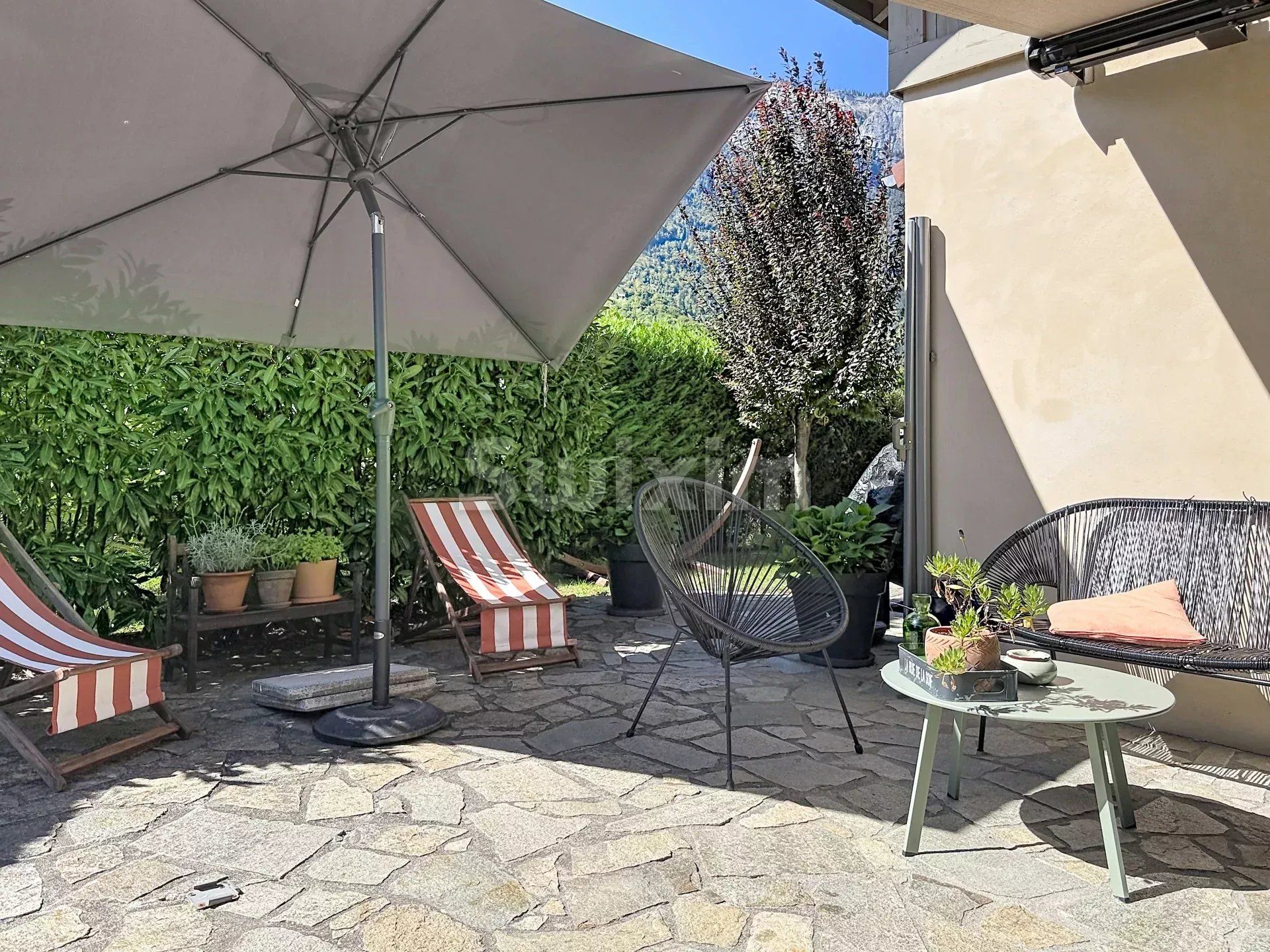 maison 8 Pièces en vente sur Magland (74300)
