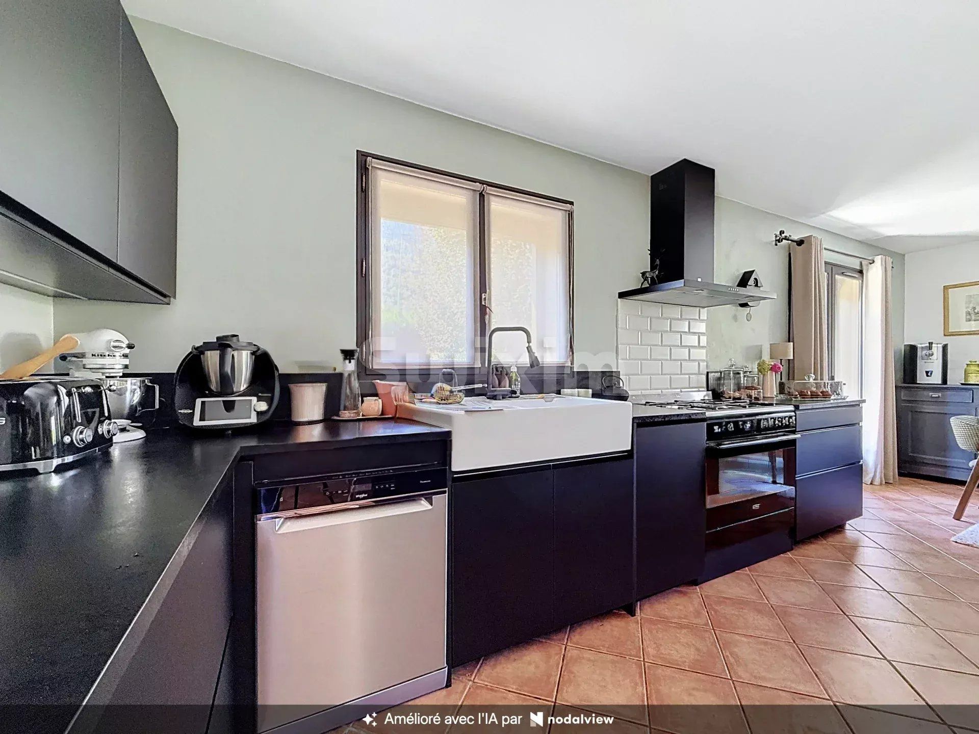 maison 8 Pièces en vente sur Magland (74300)