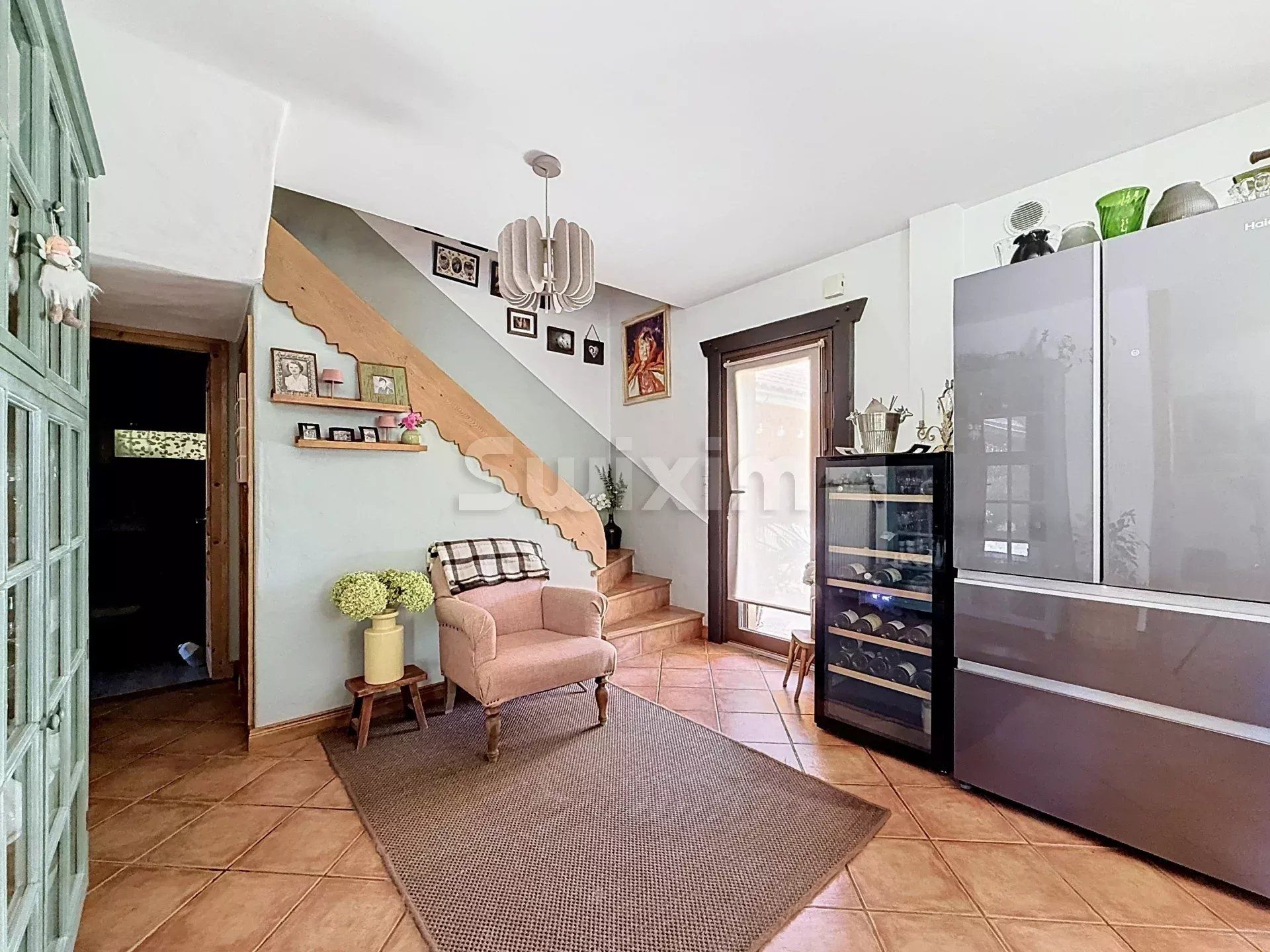 maison 8 Pièces en vente sur Magland (74300)
