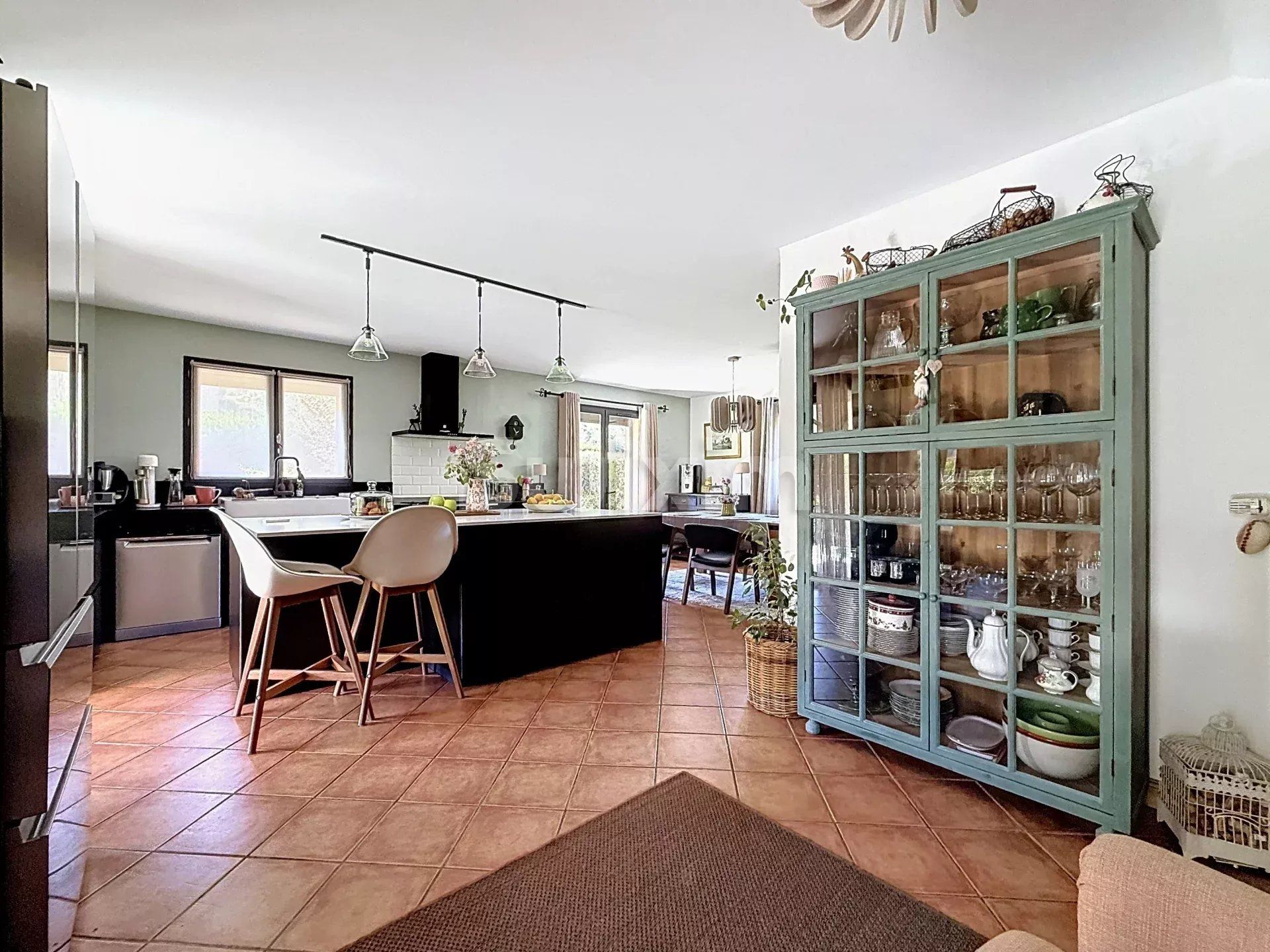 maison 8 Pièces en vente sur Magland (74300)