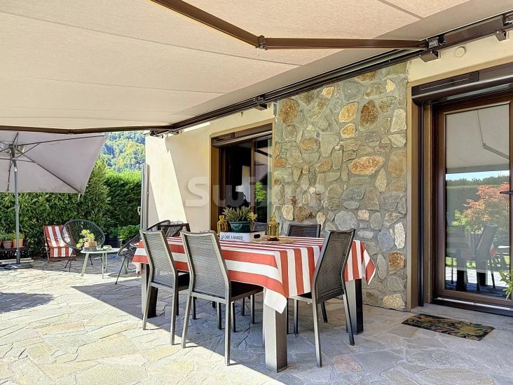 Vente Maison Magland 8&nbsp;Pièces 145&nbsp;m²