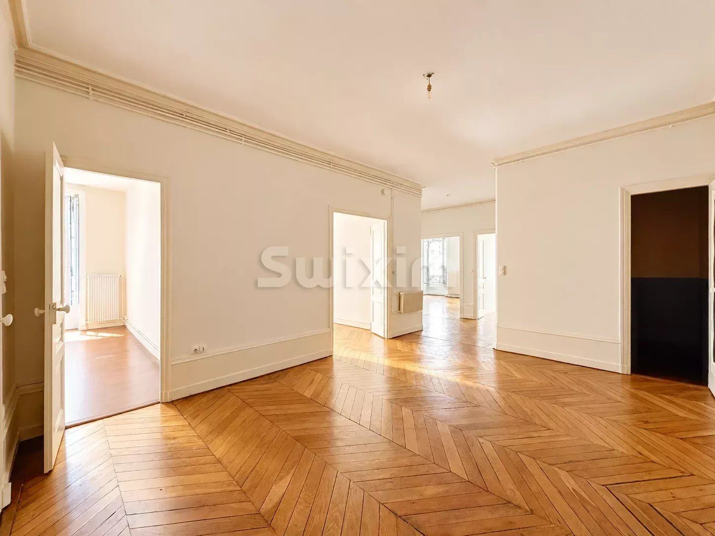 appartement 4 Pièces en vente sur Lyon 2ème (69002)