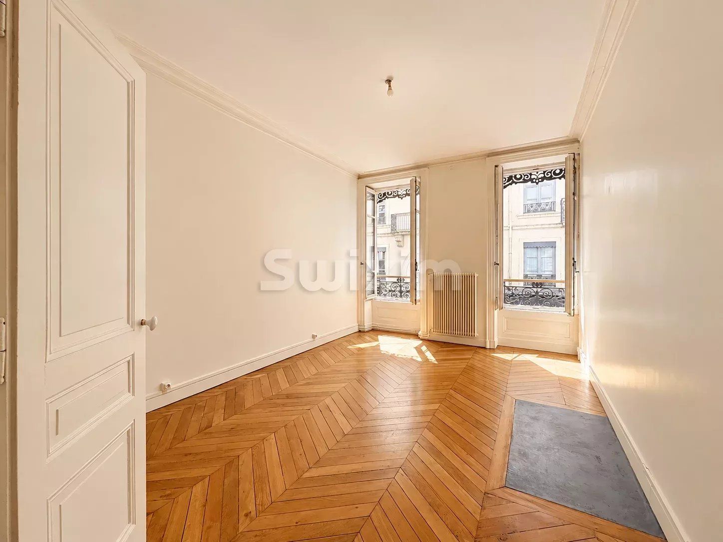 appartement 4 Pièces en vente sur Lyon 2ème (69002)