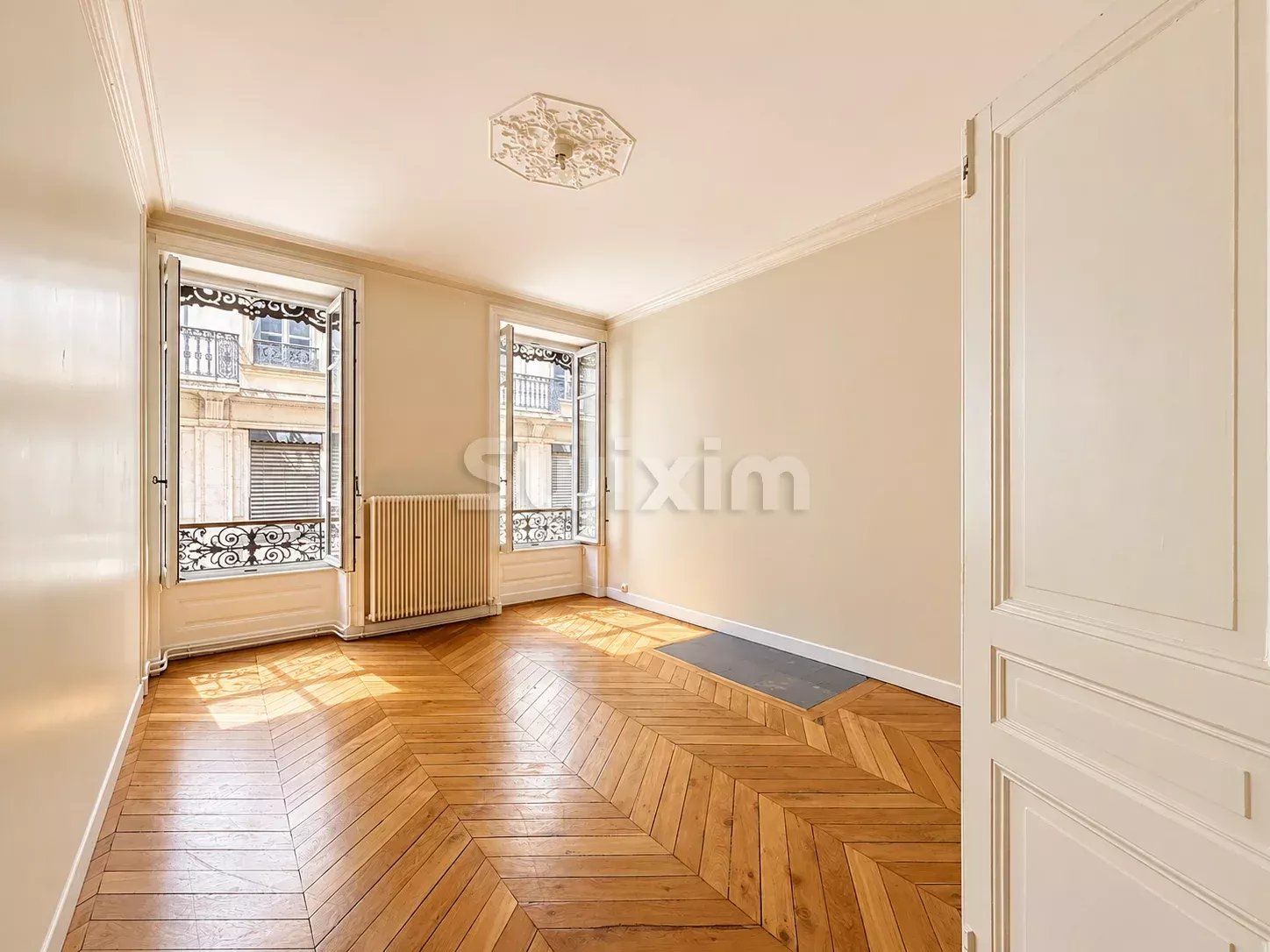 appartement 4 Pièces en vente sur Lyon 2ème (69002)
