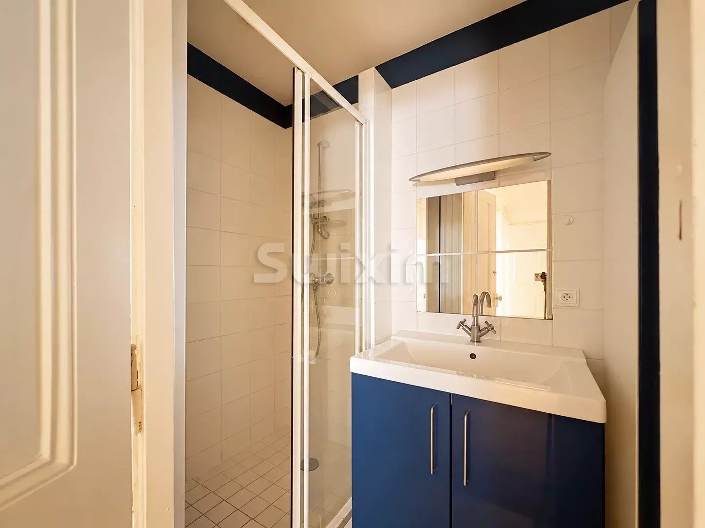 appartement 4 Pièces en vente sur Lyon 2ème (69002)