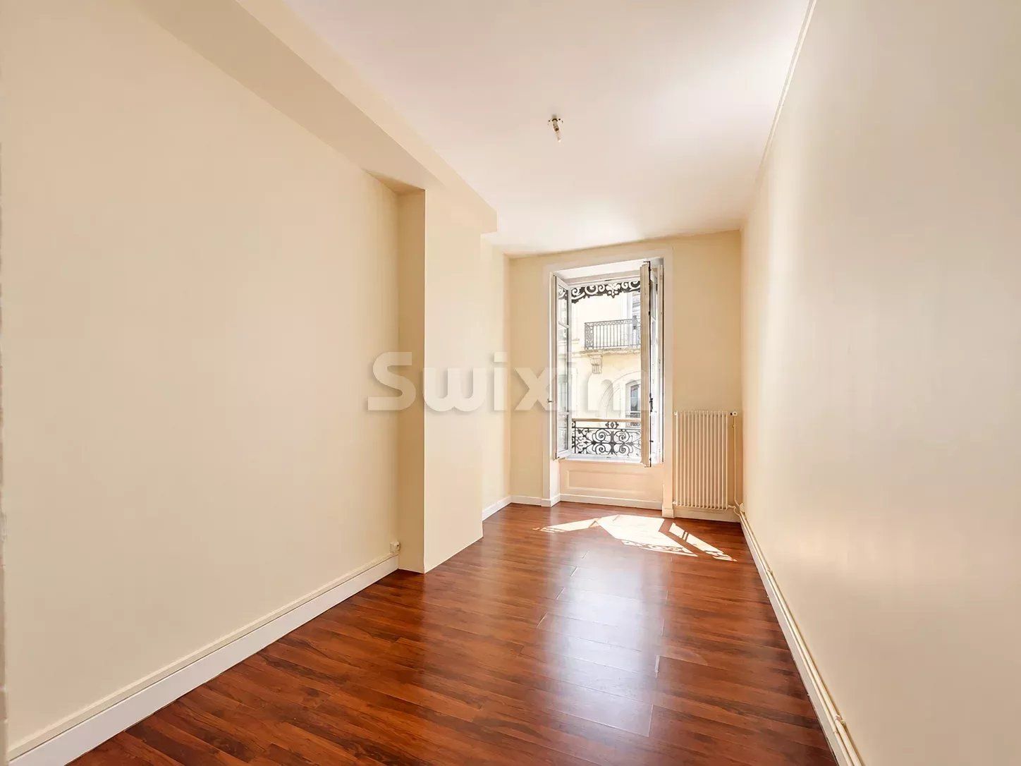 appartement 4 Pièces en vente sur Lyon 2ème (69002)
