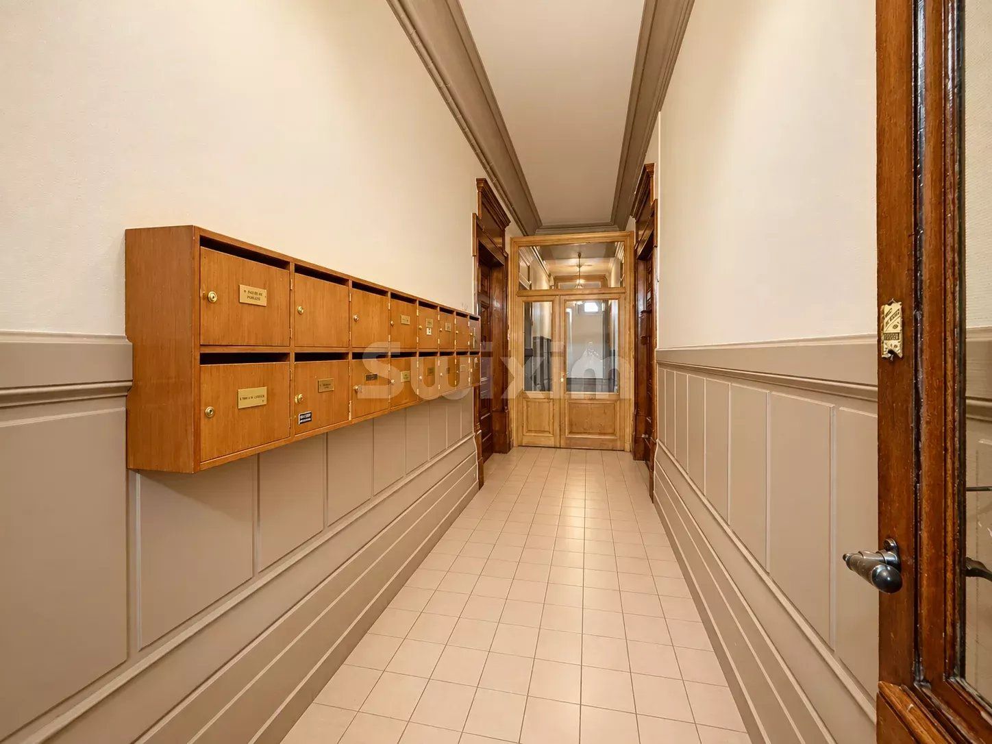 appartement 4 Pièces en vente sur Lyon 2ème (69002)