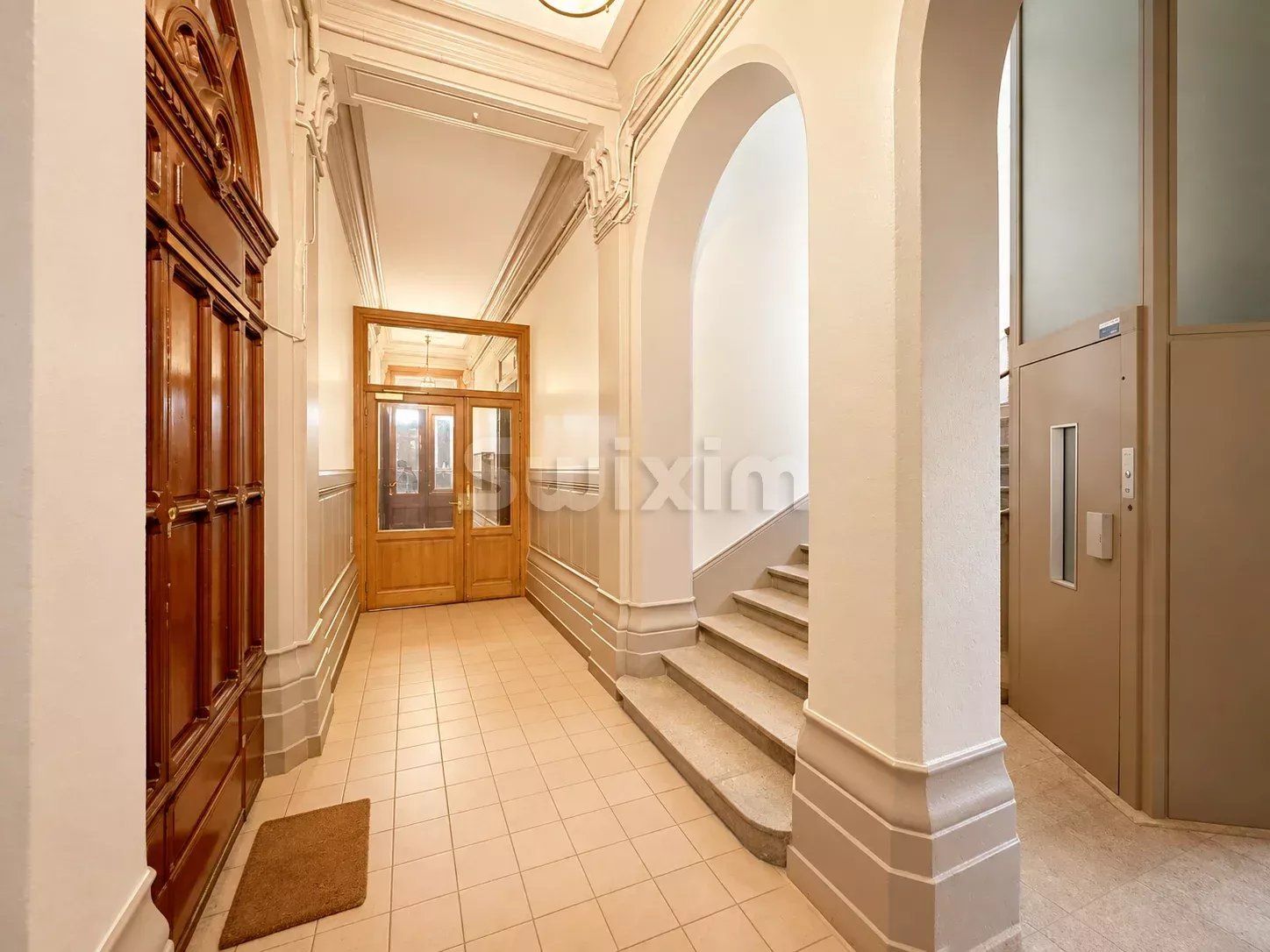appartement 4 Pièces en vente sur Lyon 2ème (69002)