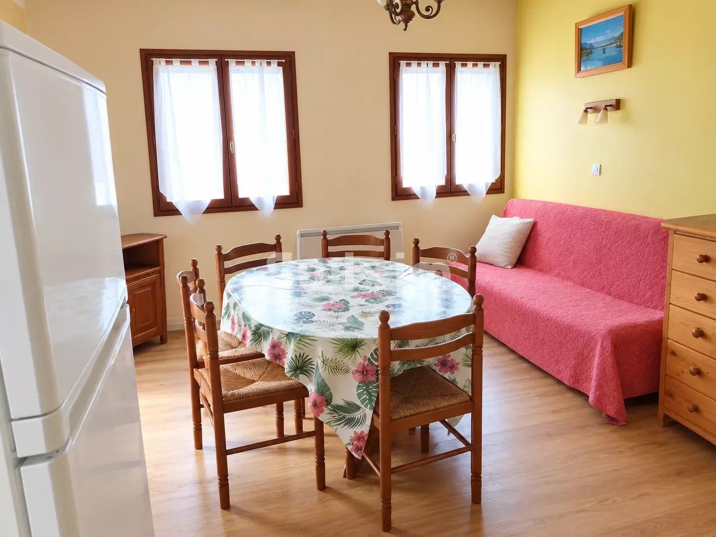 Maison 3 pièces 34 m² · à Chilly · 34 m² · 223 000 €