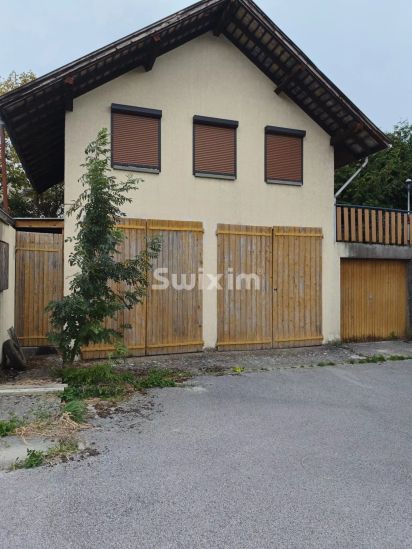 Vente Maison Chilly 3&nbsp;Pièces 34&nbsp;m²