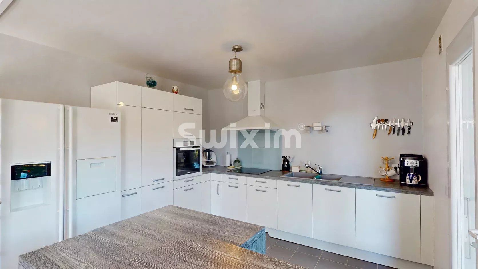 maison 7 Pièces en vente sur Cercier (74350)