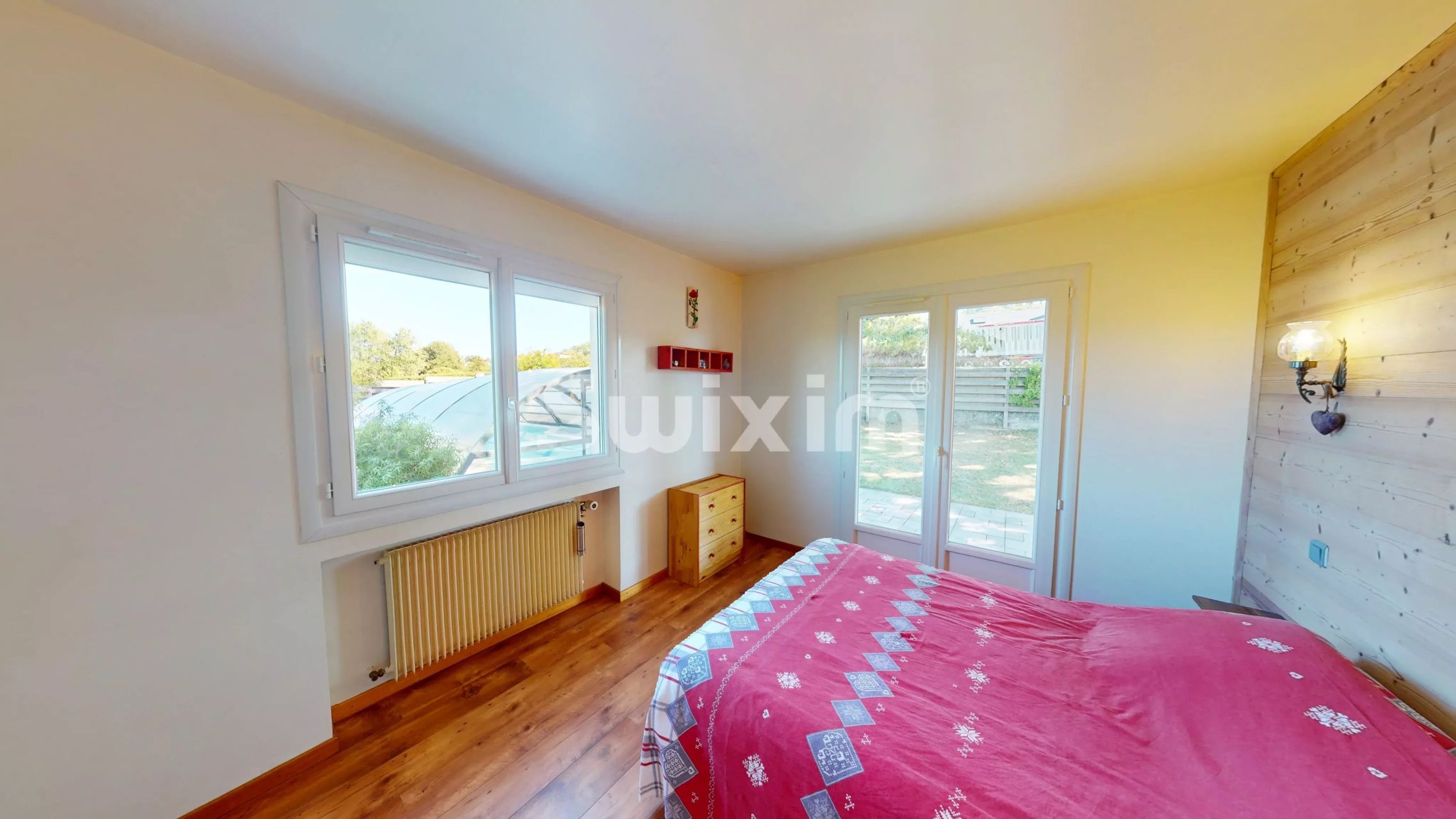 maison 7 Pièces en vente sur Cercier (74350)