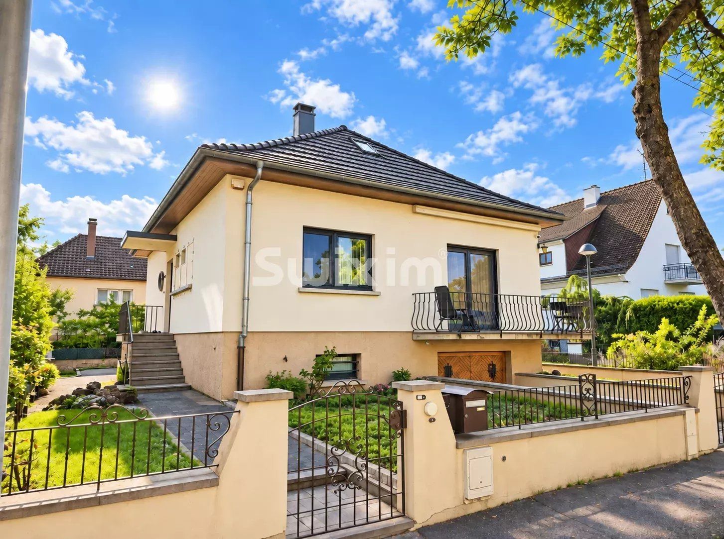 maison 7 Pièces en vente sur Colmar (68000)
