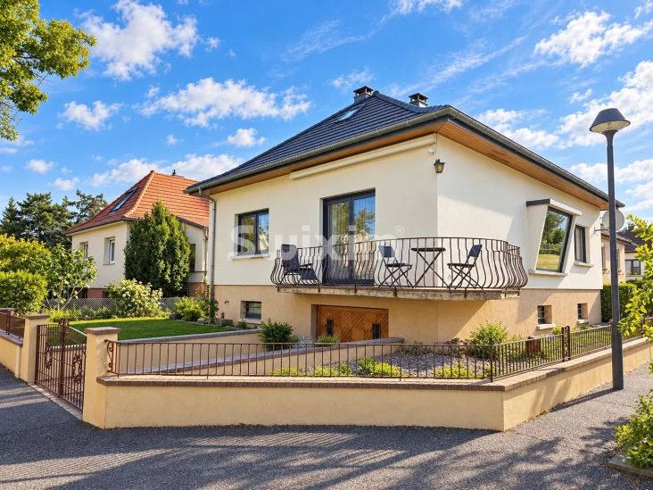 Vente Maison Colmar 7&nbsp;Pièces 147&nbsp;m²