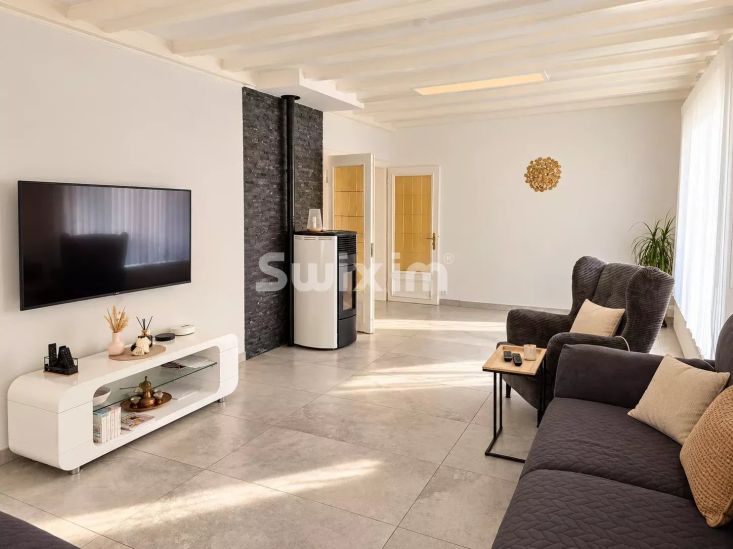 Vente Maison Colmar 7&nbsp;Pièces 147&nbsp;m²