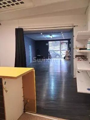 commerce en vente sur Alès (30100)