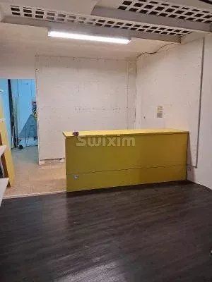 Vente Commerce Alès 64&nbsp;m²