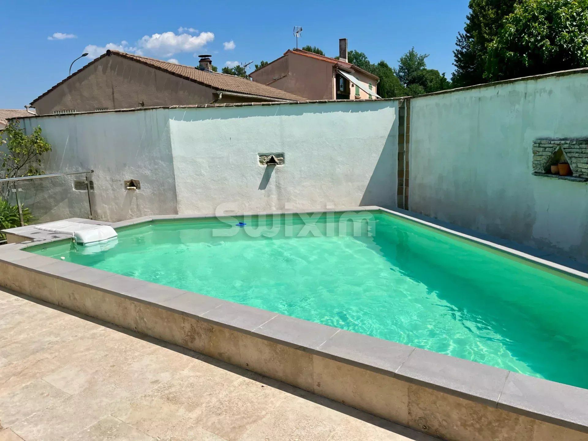villa 4 Pièces en vente sur Alès (30100)