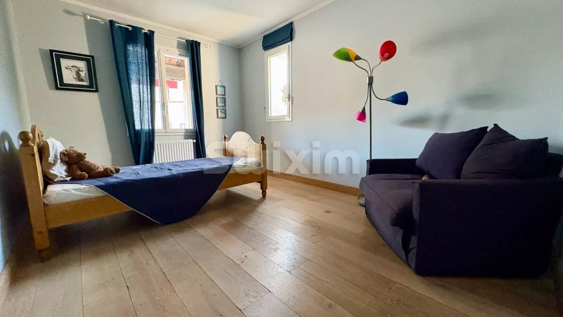 villa 4 Pièces en vente sur Alès (30100)