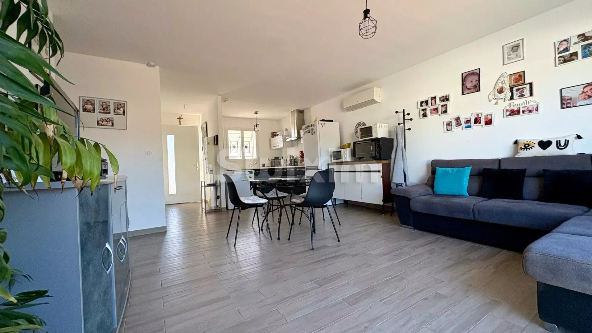 villa 3 Pièces en vente sur Salindres (30340)