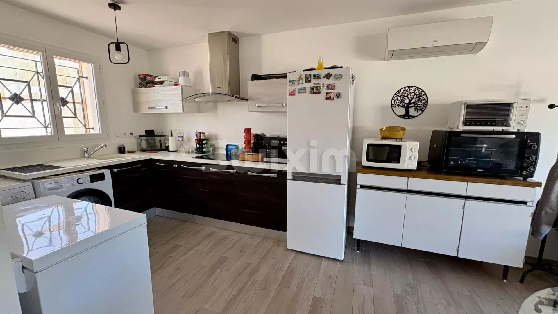 villa 3 Pièces en vente sur Salindres (30340)