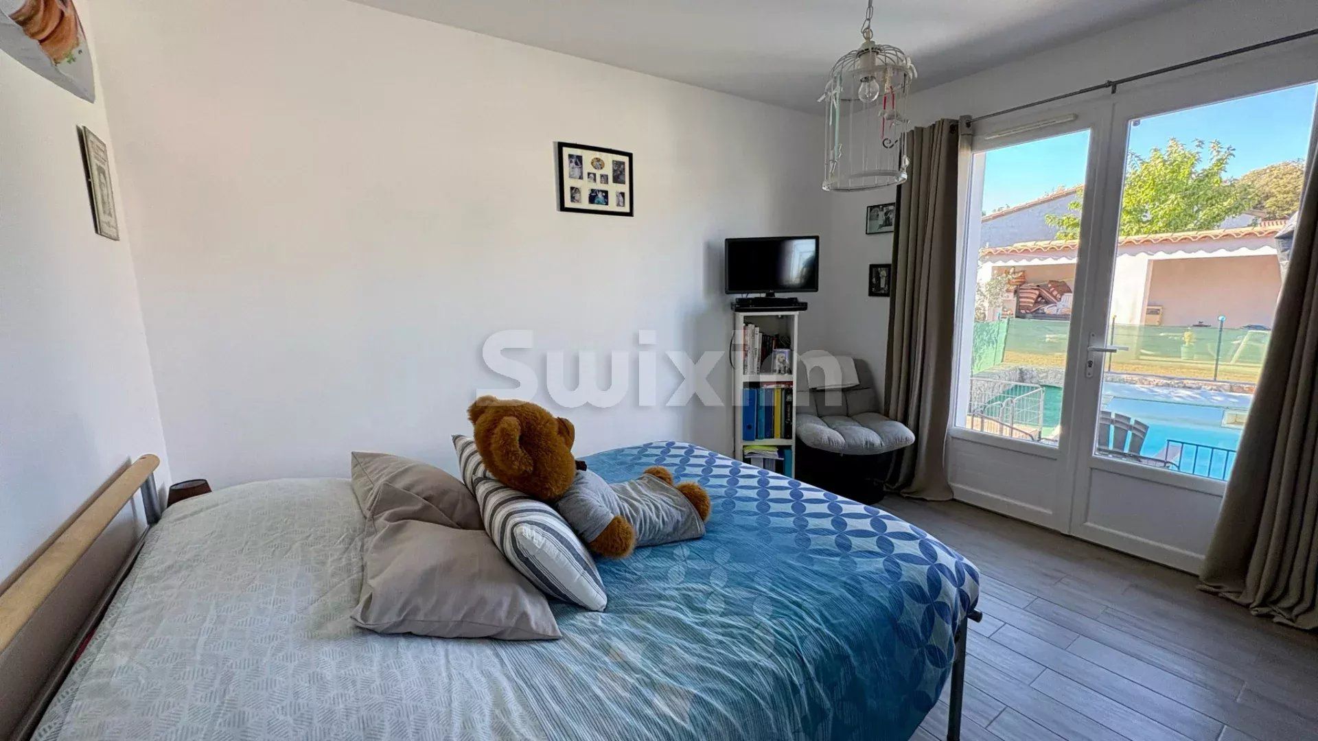 villa 3 Pièces en vente sur Salindres (30340)