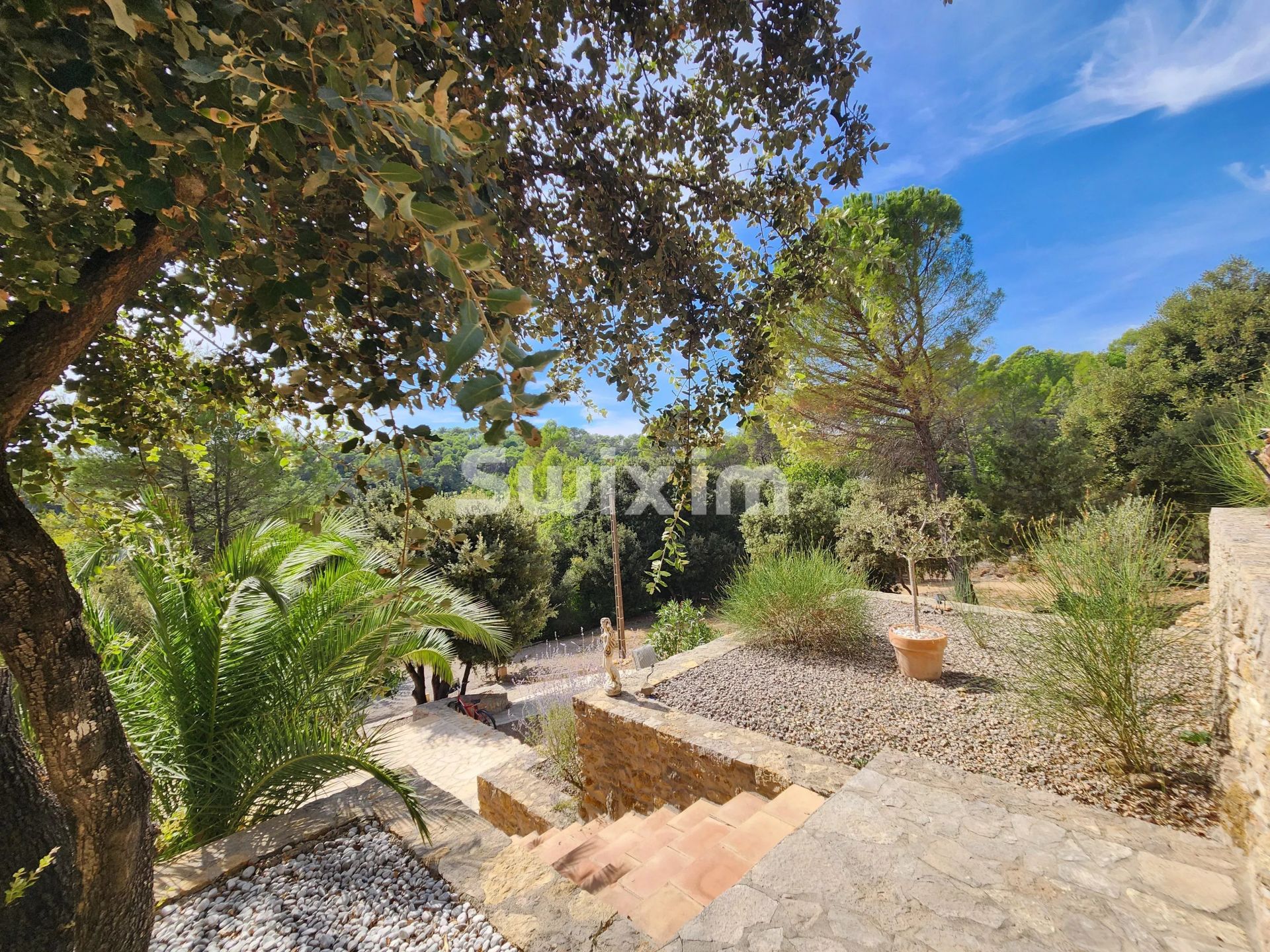 maison 10 Pièces en vente sur Lorgues (83510)