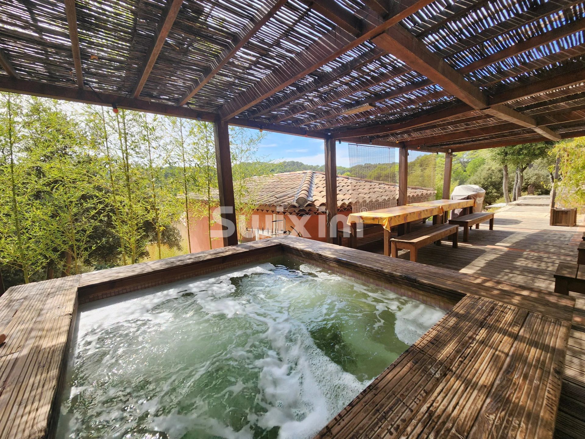 maison 10 Pièces en vente sur Lorgues (83510)