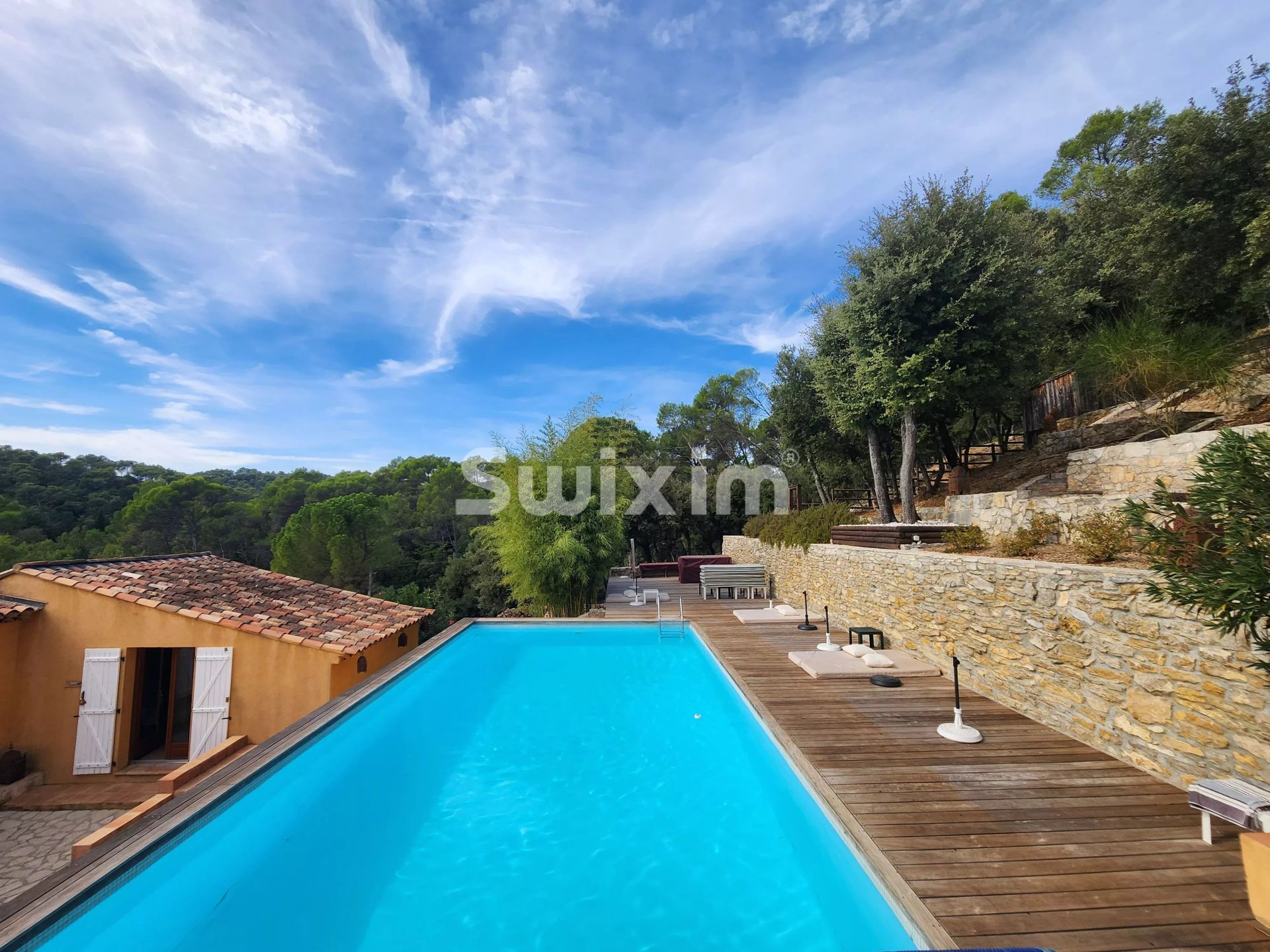 maison 10 Pièces en vente sur Lorgues (83510)