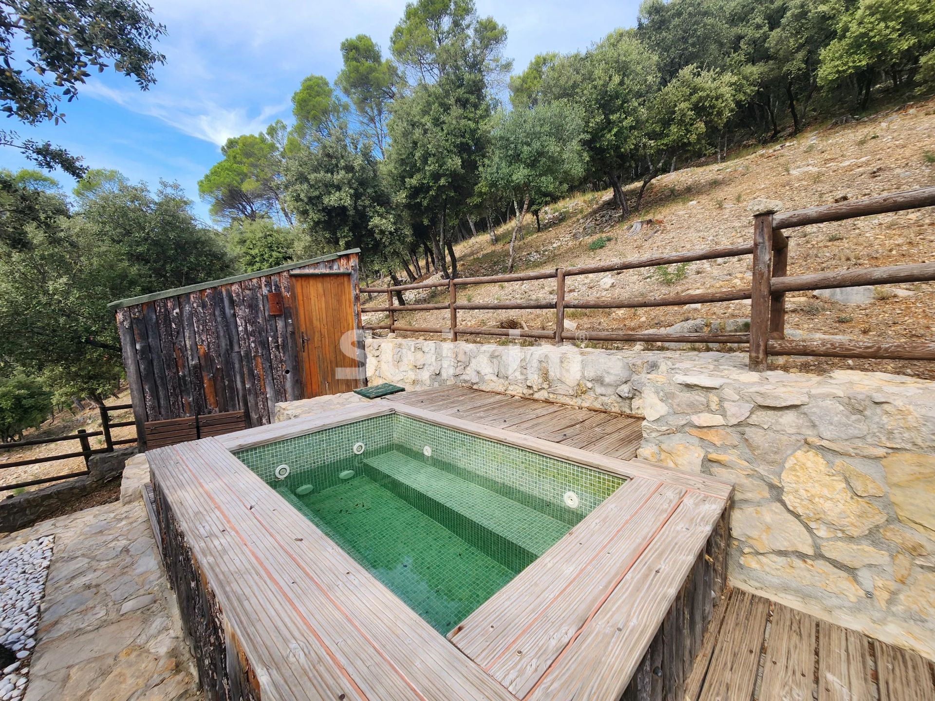 maison 10 Pièces en vente sur Lorgues (83510)