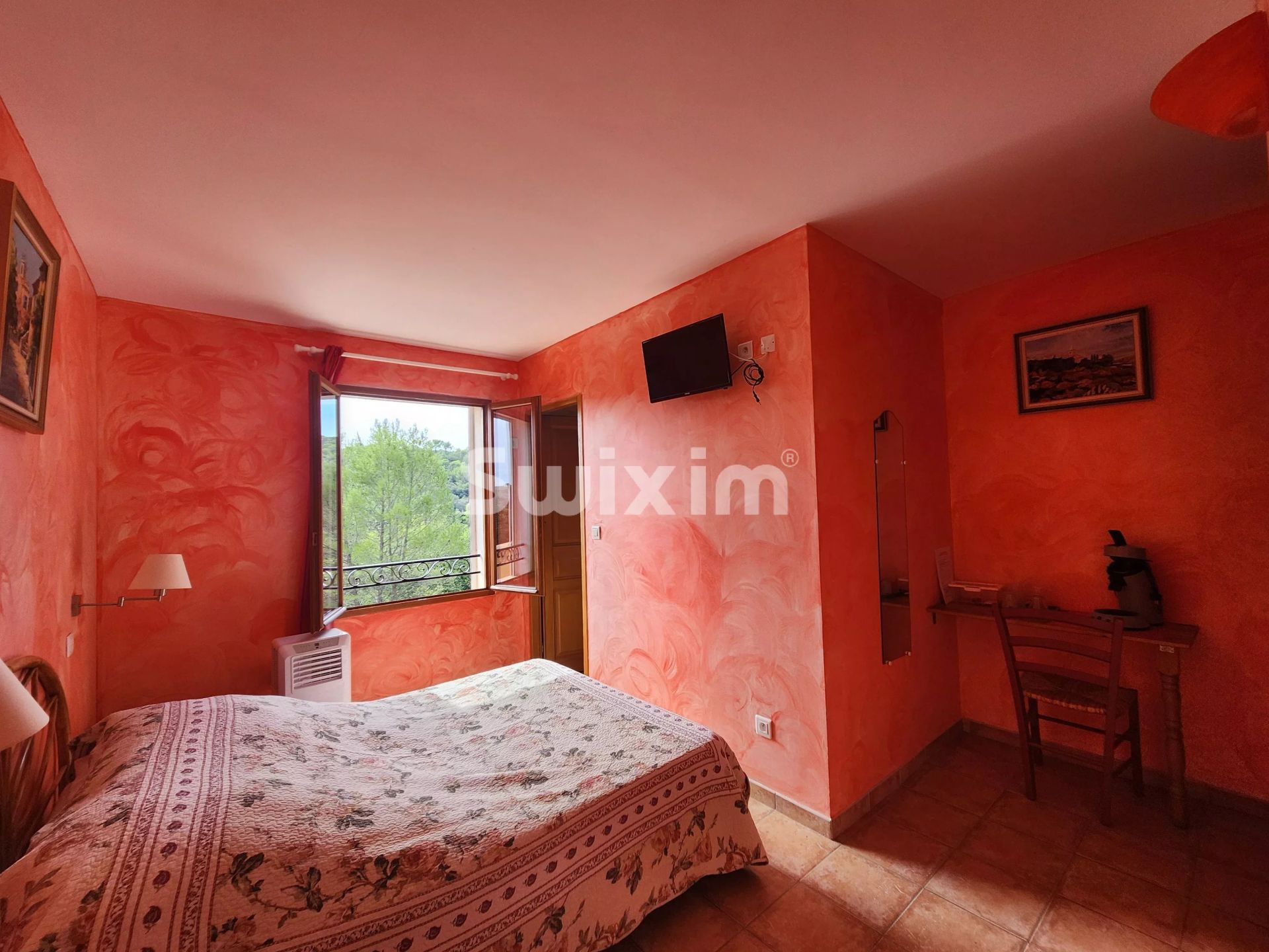 maison 10 Pièces en vente sur Lorgues (83510)