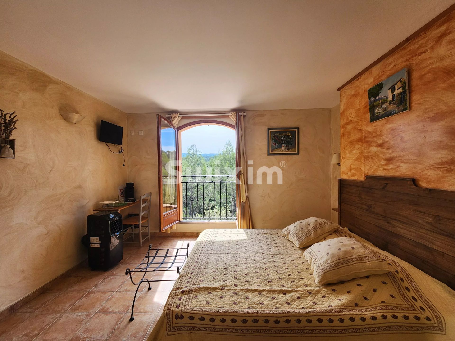 maison 10 Pièces en vente sur Lorgues (83510)